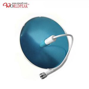 698-2700MHz techo seta Omni antena interior comunicación para 2G 3G 4G Gsm <span class=keywords><strong>amplificador</strong></span> <span class=keywords><strong>de</strong></span> <span class=keywords><strong>señal</strong></span> <span class=keywords><strong>amplificador</strong></span> <span class=keywords><strong>celular</strong></span> - Product Image 3