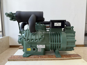 Compresor Semihermético Bitzer S6F-30.2Y-40P de Bajo Ruido y Ahorro de Energía para Cámaras Frigoríficas - Product Image 2