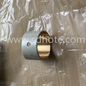 Sinotruk <span class=keywords><strong>HOWO</strong></span> xe tải Bộ phận động cơ kết nối <span class=keywords><strong>rod</strong></span> Bush 61500030077 - Product Image 3