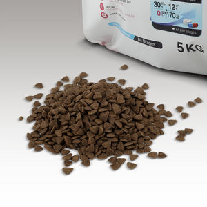 [NABIRANG] Comida para Gatos 5kg Alta en Proteínas Hecha en Corea a base de pollo fresco, ideal para gatos con bigotes, irresistible, sin granos, compra al por mayor, genuina - Product Image 4