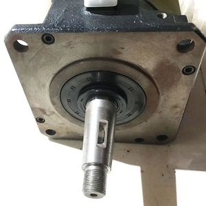 A06B-2267-B605 Accessoires de système FANUC d'origine, moteur AC neuf avec garantie d'un an - Product Image 2