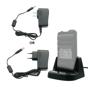 El cargador BC-192 es compatible con ICOM IC-V80, IC-T70A, IC-F3011F-4003 y BP-264. - Product Image 1