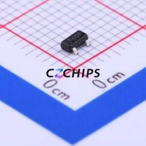 Original nouveau TL431ACDBZR SOT-23-3 Circuit intégré IC puce PMIC référence de tension IC - Product Image 1