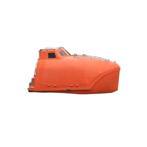 Precios Competitivos para Botes Salvavidas para Barcos - Product Image 1