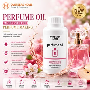 Fornitore di Fabbrica Olio di Profumo di Dubai Personalizzabile all'Ingrosso Campione Gratuito Originale Aroma e Fragranza Olio di Profumo alla Lavanda Personalizzazione - Product Image 3