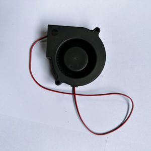 D-FAN 소형 브러시리스 블로어 저소음 DC 원심 팬 가전제품 적합 - Product Image 2