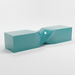 Sièges modulaires <span class=keywords><strong>en</strong></span> fibre <span class=keywords><strong>de</strong></span> verre FRP Bancs cuboïdes pour espaces urbains extérieurs Intérieur Longueur personnalisée Design <span class=keywords><strong>de</strong></span> meubles pour sièges publics à la mode - Product Image 3