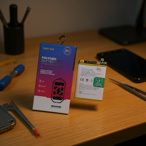 Batería BLP757 de Repuesto de Iones de Litio Polímero para Realme 6, Realme 6i, Realme 6 Pro - Product Image 3