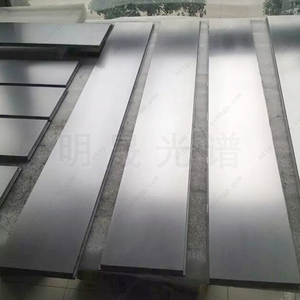 Tấm Titan nguyên chất 0.02mm 0.05mm 0.2mm 0.5mm Độ dày ASTM b265 tuân thủ GR1 gr2 cho các sản phẩm kim loại và kim loại - Product Image 2