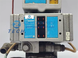 Tự động hóa visatron vn215 87-emc dầu Mist Detector 10800 mô-đun Thương hiệu Mới trong kho nhà máy bán hàng - Product Image 3