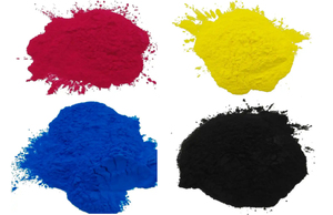 Polvere di Toner CMYK Ricaricabile Universale Compatibile per Stampanti e Fotocopiatrici <span class=keywords><strong>MITA</strong></span> TK540/542/550/552/580, Garanzia 24 Mesi - Product Image 2