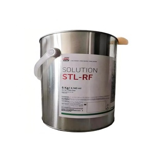 GL Reliable quality Highly adaptable Professional hot vulcanizing agent - Product Image 1