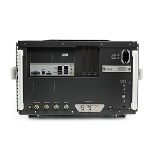 Oscilloscope Keysight DSAV254A Infiniium série V : 25 GHz, 4 canaux analogiques - Product Image 4