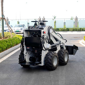 متخصص في المزارع والمشاتل (200/250 كجم) - ملحقات متعددة الاستخدامات للتغذية والتنظيف والتصنيف - Product Image 6