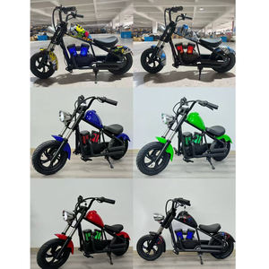 Moto Motocicleta Bicicleta eléctrica Motocicleta Bicicleta para niños Harley <span class=keywords><strong>Coche</strong></span> Niño Moto Niños <span class=keywords><strong>Coche</strong></span> - Product Image 5