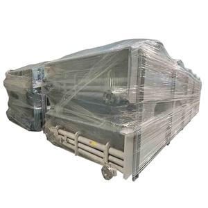 Bütçe dostu gaz soğutucu kuru soğutucu - Product Image 3