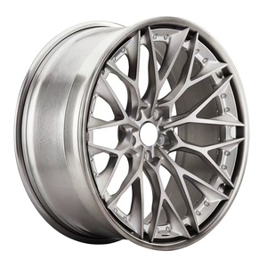 Rines Forjados de 18 19 20 21 22 Pulgadas para <span class=keywords><strong>Koenigsegg</strong></span> Ccxr Agera <span class=keywords><strong>Jesko</strong></span> Regera CC850 Gemera Ccr Ccx Audi S5 S6 S7 S8 Rs3 BMW S200 - Product Image 1