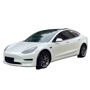 Bon prix pour <span class=keywords><strong>Tesla</strong></span> <span class=keywords><strong>modle</strong></span> <span class=keywords><strong>3</strong></span> 4 portes 5 places moyenne berline électrique meilleure qualité - Product Image 1
