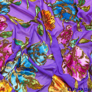 Toob soudanais et soie <span class=keywords><strong>Direat</strong></span> Magarbasar - Product Image 4