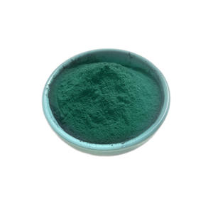 Poudre de <span class=keywords><strong>chlorella</strong></span> organique à haute teneur en protéines d'usine ISO poudre de <span class=keywords><strong>chlorella</strong></span> vulgaris service OEM - Product Image 3