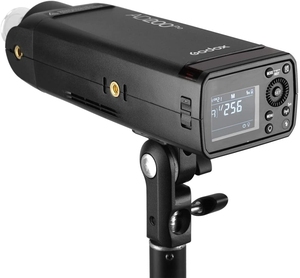 <span class=keywords><strong>GODOX</strong></span>-luz de flash estroboscópica para cámara, dispositivo de iluminación de potencia completa con batería de 2,4 mAh, modelo <span class=keywords><strong>AD200Pro</strong></span> 200Ws 1/8000G 500 HSS 2900 - Product Image 2