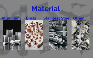 Soporte para letreros cromado <span class=keywords><strong>de</strong></span> 22 pulgadas <span class=keywords><strong>de</strong></span> ancho x 28 pulgadas <span class=keywords><strong>de</strong></span> alto, con doble base, metálico, para suelo. - Product Image 5