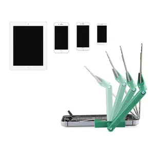 BST-131 Repair motherboard fixture fixing bracket mobile phone tool LCD screen fixing clip