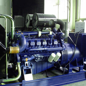 Generator surya portabel & ringkas yang dapat mendukung rumah Generator tenaga surya untuk berkemah, Ideal untuk pencadangan - Product Image 5