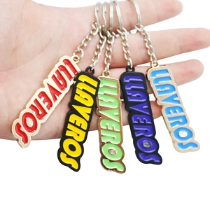 Porte-clés en alliage de zinc vintage pour fans de <span class=keywords><strong>Simpson</strong></span>, personnalisable, pour la défense personnelle des femmes - Product Image 5
