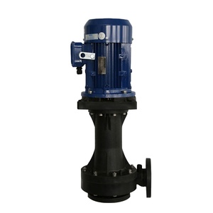 Pompe centrifuge industrielle robuste à vis manuelle pour produits chimiques avec <span class=keywords><strong>liste</strong></span> de prix pour le nettoyage de l'eau - Product Image 1