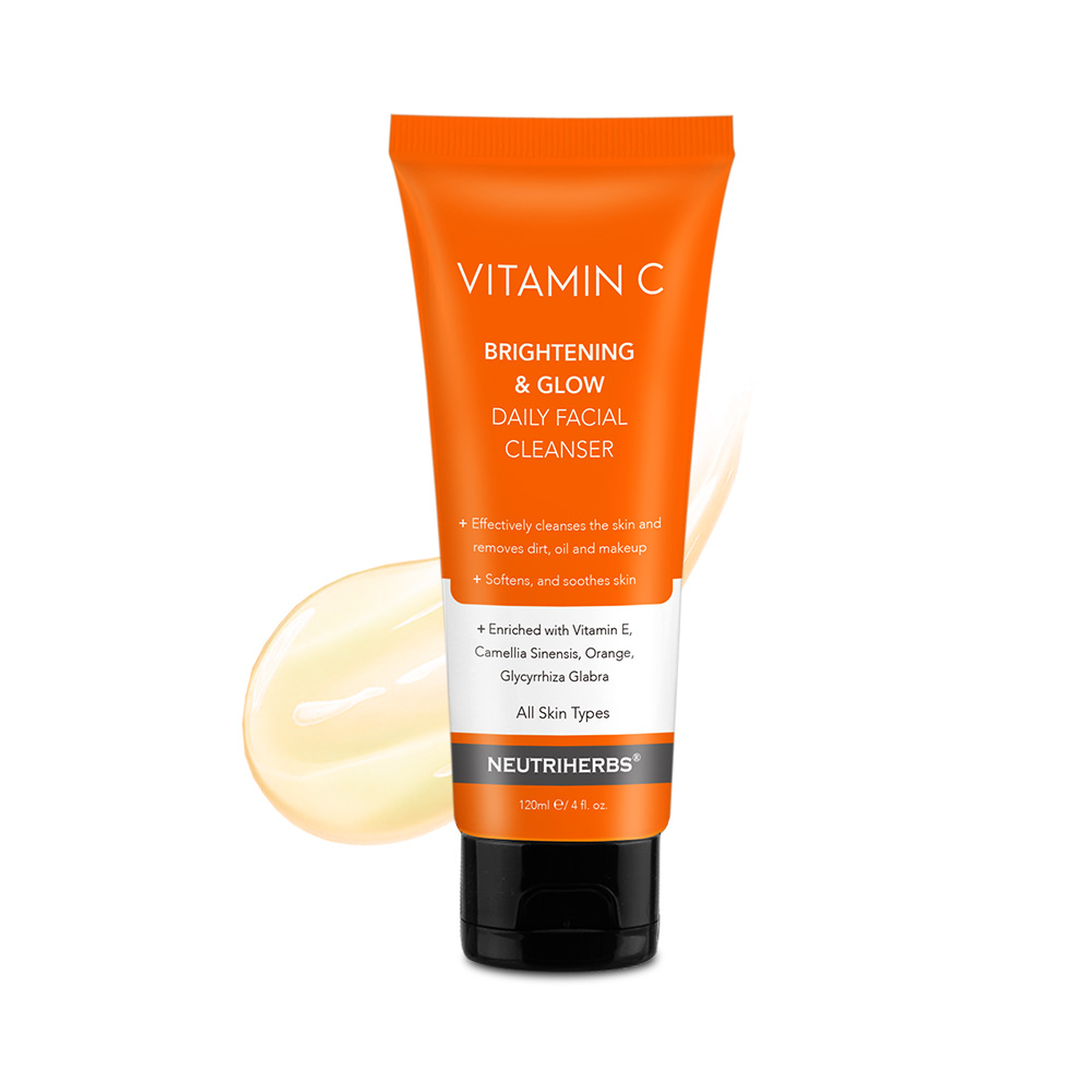 Nettoyant à la vitamine C
