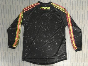 <span class=keywords><strong>Maillot</strong></span> de vélo de montagne à logo personnalisé, combinaison de moteur, croisée, <span class=keywords><strong>vtt</strong></span>, de <span class=keywords><strong>descente</strong></span>, nouveauté - Product Image 4