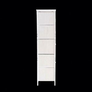 High Quality Freestanding Durable Stainless Steel MDF Panel Pine Modern Living Room Fabric Cabinets Sample Available Fabric - Product Image 5