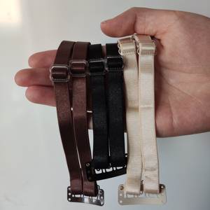 Banda de estiramiento facial instantáneo, horquilla Invisible para quitar el ojo, cola de pez, arrugas, Parche de estiramiento facial reutilizable - Product Image 6