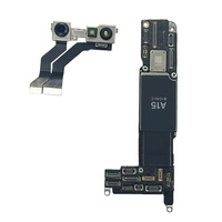 Carte Mère d'Origine Authentique pour iPhone 13 13 Pro Max Mini Entièrement Testée 128 Go 256 Go 512 Go