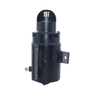 Moteur de démarrage pour moteur hors-bord Yamaha 688-81800-00 pour moteur de bateau 2 temps 85 CV, pièce de rechange - Product Image 2
