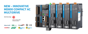 INOVANCE 0.4kw <strong>Servo</strong> <strong>Drive</strong> SV660NS2R8I 220V <strong>Ethercat</strong> <strong>Servo</strong> <strong>Drive</strong> For 400W Motor - Product Image 4