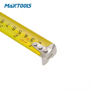 Tự-Có thể thu vào thép carbon <span class=keywords><strong>Tape</strong></span> đo Metric hệ thống khác nhau Độ dài cơ thể đo tapeline đo băng - Product Image 2