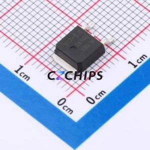 วงจรรวม TO-252-2L XBL1117-5.0 /mtr ชิป IC PMIC ตัวควบคุมเชิงเส้น (LDO) แบบดั้งเดิมและใหม่เอี่ยม - Product Image 1