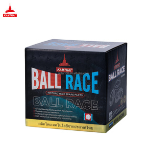 ชุดตลับลูกปืนพวงมาลัยรถจักรยานยนต์สำหรับ <span class=keywords><strong>Yamaha</strong></span> aerox nvx ray <span class=keywords><strong>ZR</strong></span> <span class=keywords><strong>125</strong></span>ทนทาน - Product Image 4