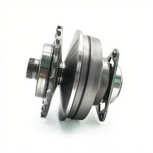 Cadena de Transmisión CVT JF011E RE0F01A Nueva, Compatible con <span class=keywords><strong>Nissan</strong></span> - Product Image 4