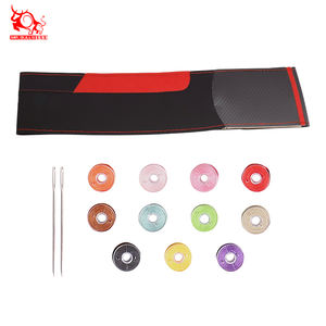 Cubierta de <span class=keywords><strong>volante</strong></span> de fibra de carbono mate cubierta de <span class=keywords><strong>volante</strong></span> de coche cosida a mano universal diseñador para Ford para Mazda - Product Image 4