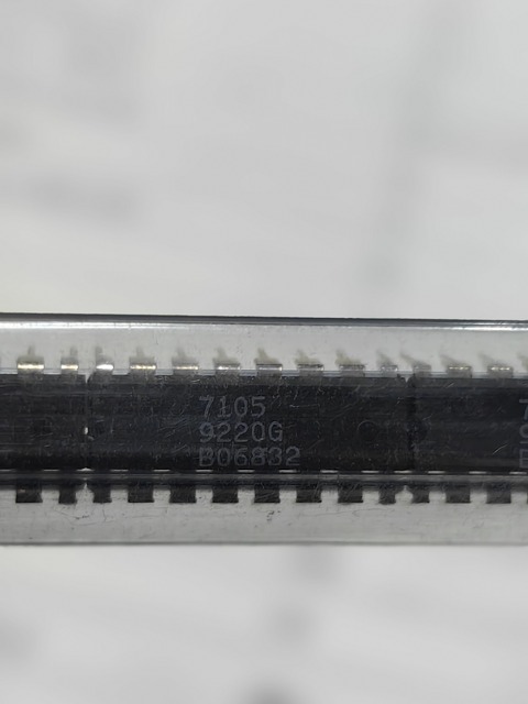 AN7105 DIP18 IC Chip New in Stock Electronic Components