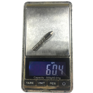 4, 2mmX6mmX3.3CM pegado largo inalterable <span class=keywords><strong>arco</strong></span> de <span class=keywords><strong>tiro</strong></span> <span class=keywords><strong>con</strong></span> <span class=keywords><strong>arco</strong></span> flecha puntos de bala puntas anchas para pequeños clubes de <span class=keywords><strong>tiro</strong></span> <span class=keywords><strong>con</strong></span> <span class=keywords><strong>arco</strong></span> y tiendas en línea - Product Image 3