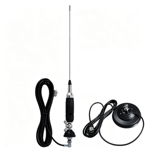 Antenne radio CB pour voiture Alan9 26-28 MHz 27 MHz - Product Image 3