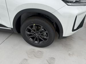 Kaiyi X3 Pro CVT - SUV Automatique Haut de Gamme pour l'Algérie - Product Image 4
