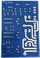 Carte mère d'amplificateur audio personnalisée OEM, stéréo, pour haut-parleur portable