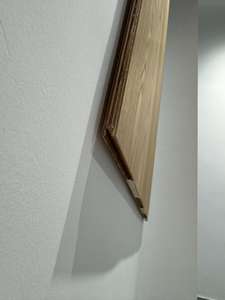 Suelo de madera dura compuesto multicapa Fraxinus Mandshurica Rupr de tamaño personalizado para el hogar - Product Image 2