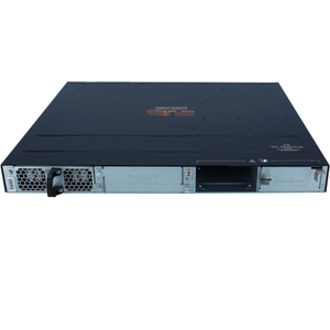 Aruba JL661A CX 6300M <b>Switch</b> | 48x1G <b>PoE</b>+ RJ45 +4xSFP56, VSF Stacking, AOS-CX for Enterprise Campus - Product Image 2