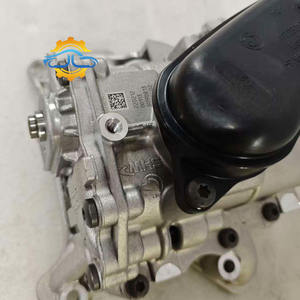 11418090813 Original Großhandel Autoteile Ölpumpe für BMW 3er G80 M3 4er G82 M4 2er G87 - Product Image 4
